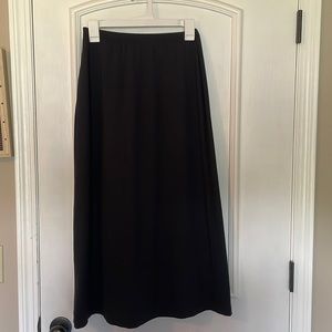 LL Bean Skirt